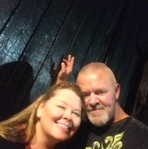 Meet your Posher, Randy